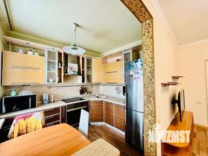 3-к квартира, вторичка, 63м2, 5/5 этаж