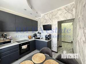 3-к квартира, вторичка, 68м2, 7/9 этаж