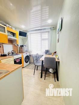 2-к квартира, вторичка, 41м2, 4/5 этаж