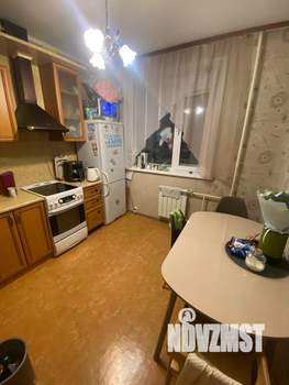 2-к квартира, вторичка, 51м2, 12/16 этаж