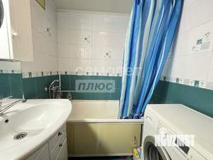 3-к квартира, вторичка, 69м2, 3/9 этаж