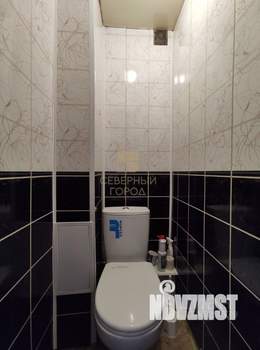 2-к квартира, вторичка, 56м2, 7/9 этаж