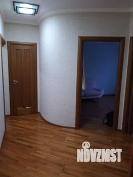 3-к квартира, вторичка, 69м2, 3/5 этаж