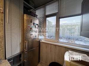 2-к квартира, вторичка, 55м2, 4/9 этаж