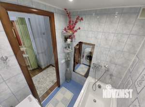 1-к квартира, вторичка, 39м2, 4/9 этаж