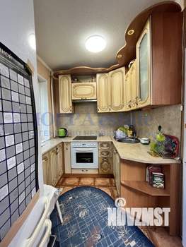 4-к квартира, вторичка, 85м2, 1/5 этаж