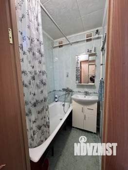 4-к квартира, вторичка, 59м2, 5/5 этаж