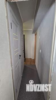 2-к квартира, вторичка, 45м2, 2/5 этаж