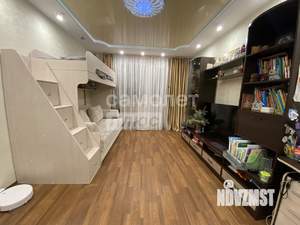 2-к квартира, вторичка, 51м2, 6/16 этаж