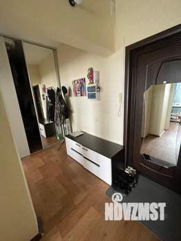 1-к квартира, вторичка, 39м2, 9/9 этаж