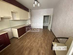 1-к квартира, вторичка, 63м2, 8/9 этаж