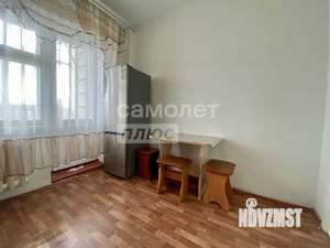 1-к квартира, вторичка, 39м2, 8/9 этаж