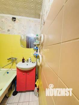 3-к квартира, вторичка, 63м2, 1/5 этаж
