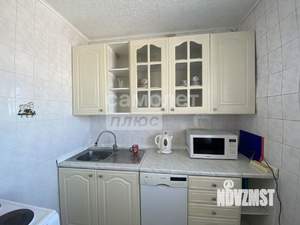 3-к квартира, вторичка, 59м2, 7/9 этаж