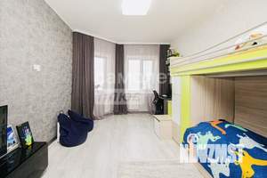 3-к квартира, вторичка, 71м2, 8/14 этаж