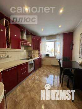 3-к квартира, вторичка, 68м2, 2/9 этаж
