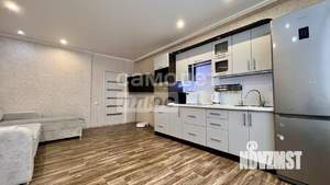 1-к квартира, вторичка, 49м2, 8/20 этаж