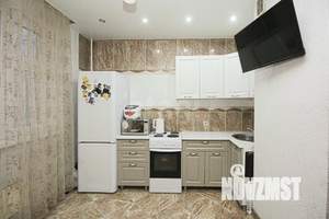 2-к квартира, вторичка, 58м2, 2/16 этаж