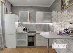 1-к квартира, вторичка, 39м2, 4/9 этаж