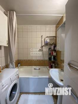 2-к квартира, вторичка, 51м2, 6/16 этаж