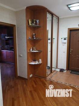 3-к квартира, вторичка, 69м2, 3/5 этаж