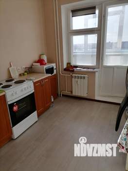 1-к квартира, вторичка, 39м2, 6/7 этаж