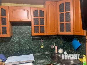 1-к квартира, вторичка, 38м2, 14/16 этаж