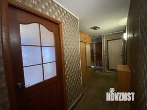 3-к квартира, вторичка, 75м2, 5/5 этаж