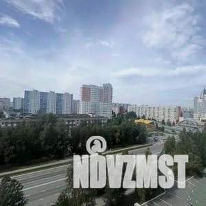1-к квартира, вторичка, 39м2, 9/16 этаж