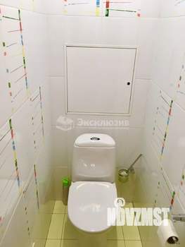 3-к квартира, вторичка, 65м2, 7/9 этаж