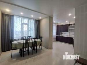 1-к квартира, вторичка, 72м2, 9/15 этаж