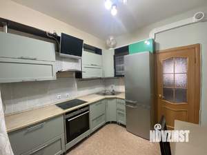 2-к квартира, вторичка, 55м2, 7/7 этаж