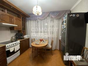 3-к квартира, вторичка, 73м2, 5/16 этаж