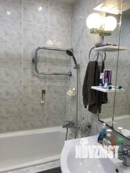 3-к квартира, вторичка, 74м2, 16/17 этаж