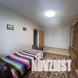 1-к квартира, вторичка, 39м2, 9/16 этаж