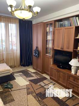 2-к квартира, вторичка, 60м2, 3/23 этаж