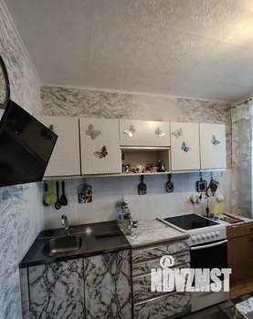 1-к квартира, вторичка, 36м2, 2/6 этаж