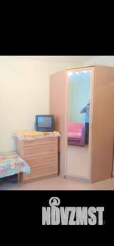 Студия квартира, вторичка, 17м2, 4/5 этаж