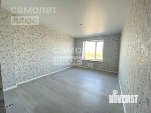 Студия квартира, вторичка, 24м2, 2/4 этаж