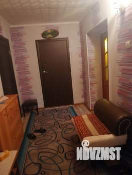 3-к квартира, вторичка, 70м2, 5/5 этаж
