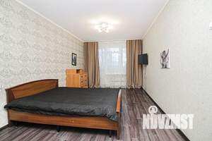 1-к квартира, вторичка, 33м2, 2/9 этаж