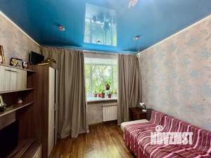 4-к квартира, вторичка, 91м2, 9/9 этаж