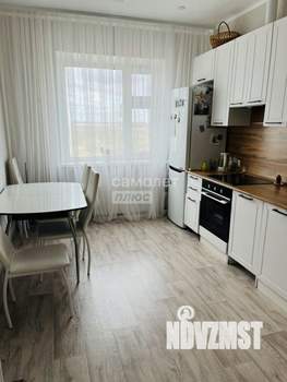 3-к квартира, вторичка, 69м2, 7/10 этаж
