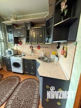 2-к квартира, вторичка, 55м2, 2/4 этаж