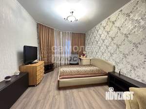 1-к квартира, вторичка, 39м2, 2/9 этаж