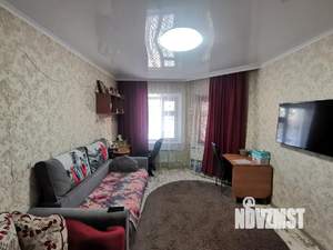 2-к квартира, вторичка, 55м2, 1/11 этаж