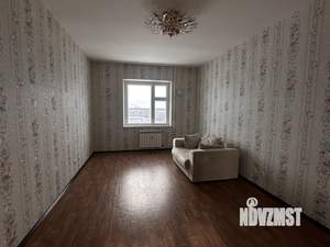 1-к квартира, вторичка, 47м2, 11/12 этаж