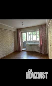 2-к квартира, вторичка, 52м2, 1/5 этаж