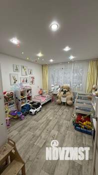 2-к квартира, вторичка, 51м2, 1/5 этаж