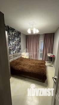 2-к квартира, вторичка, 55м2, 1/9 этаж